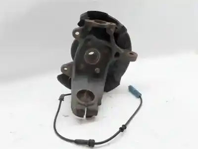 Автозапчастина б/у передній лівий культ для mini mini (r50,r53) 1.6 16v cat посилання на oem iam 62165410  