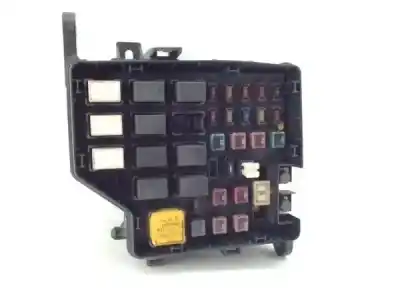 Peça sobressalente para automóvel em segunda mão caixa de fusíveis e relés por hyundai santa fe (sm) 2.0 crdi 4x4 referências oem iam 912882620