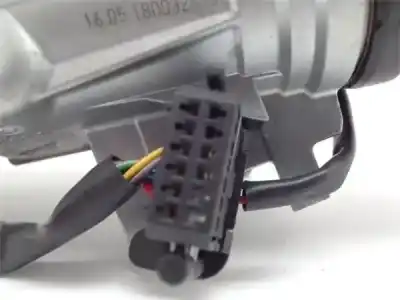 Second-hand car spare part ignition switch for audi a3 (8p1) 2.0 tdi 16v oem iam references 1k0905851  1k0905865b