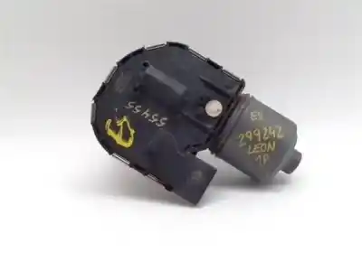 Piesă de schimb auto la mâna a doua motor stergãtor fatã pentru seat leon (1p1) 1.9 tdi referințe oem iam 1p0955119a