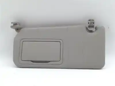 Piesă de schimb auto la mâna a doua parasoare stânga pentru suzuki alto (amf310) 1.0 referințe oem iam 84802m68k10j0t