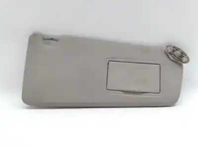 Gebrauchtes Autoersatzteil rechter sonnenschutz zum ford s-max (ca1) 2.0 tdci oem-iam-referenzen 3m51r04100aj34x1