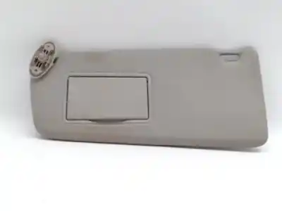 Gebrauchtes Autoersatzteil linker sonnenschutz zum ford s-max (ca1) 2.0 tdci oem-iam-referenzen 3m51r04101