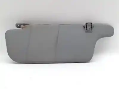 Tweedehands auto-onderdeel linker zonnescherm voor hyundai accent ii (lc) 1.3 oem iam-referenties 8521025220yl