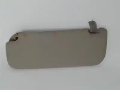 Piesă de schimb auto la mâna a doua PARASOARE DREAPTA pentru DAEWOO LANOS  Referințe OEM IAM 96274838  