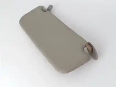 Peça sobressalente para automóvel em segunda mão pára-sol esquerdo por daewoo lanos 1.4 referências oem iam 96265459  