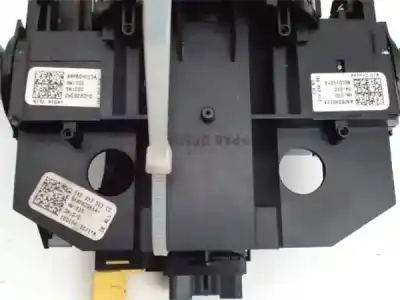 Second-hand car spare part indicator switch for seat leon (1p1) 1.9 tdi oem iam references 1k0953503cq  