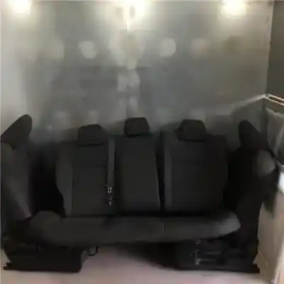 Автозапчастина б/у комплект сидів для toyota c-hr (x10) 2.0 hibrido посилання на oem iam 71074f4031b4  71551f4010