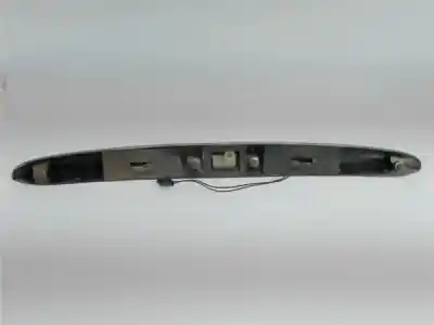 İkinci el araba yedek parçası arka kaliplar için renault megane scenic (ja0/1_) 1.9 dti (ja0n) oem iam referansları 7700428465  7700430450