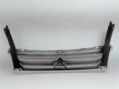 シン Front grille citroen zx break n2 1.9 td 9620276677 299400