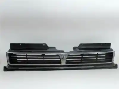 Second-hand car spare part front grille for hyundai galloper santamo 2.0 oem iam references 9635m2000