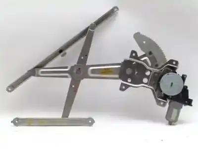 Piesă de schimb auto la mâna a doua mecanism acționare geam fațã dreapta pentru suzuki alto (amf310) 1.0 referințe oem iam 83560m75j01
