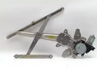Piesă de schimb auto la mâna a doua mecanism acționare geam fațã stânga pentru suzuki alto (amf310) 1.0 referințe oem iam 83530m75j01