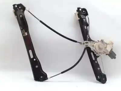 Peça sobressalente para automóvel em segunda mão elevador de vidros dianteira esquerda por bmw serie 1 berlina (e81/e87) 2.0 118d referências oem iam 7067795s
