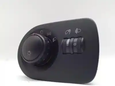 Piesă de schimb auto la mâna a doua maneta bloc lumini pentru seat leon (1p1) 1.9 tdi referințe oem iam 1p1941431b
