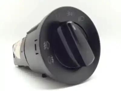 Peça sobressalente para automóvel em segunda mão comutador de luzes por seat alhambra (7v8, 7v9) 1.9 tdi referências oem iam 1c0941531a