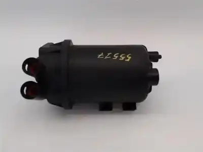 Second-hand car spare part diesel fuel filter for opel meriva a monospace (x03) 1.7 cdti (e75) oem iam references 13223898  
