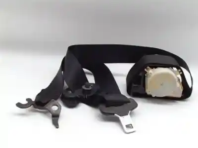 Peça sobressalente para automóvel em segunda mão cinto de segurança dianteiro direito por bmw serie 1 berlina (e81/e87) 2.0 118d referências oem iam 33052212