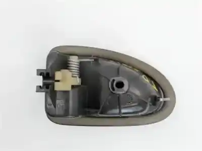 İkinci el araba yedek parçası iç arka sag kol için renault megane scenic (ja0/1_) 1.9 dti (ja0n) oem iam referansları 7700415975  