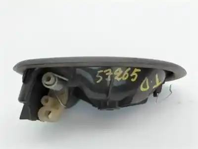 İkinci el araba yedek parçası iç arka sag kol için renault megane scenic (ja0/1_) 1.9 dti (ja0n) oem iam referansları 7700415975  