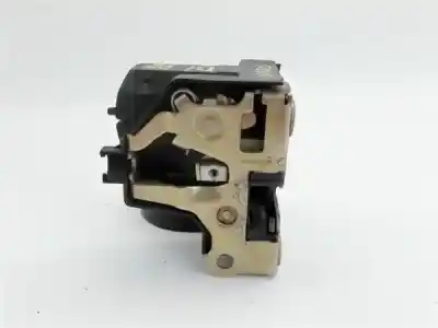 Pièce détachée automobile d'occasion serrure de porte avant droite pour renault megane scenic (ja0/1_) 1.9 dti (ja0n) références oem iam 7701473172  