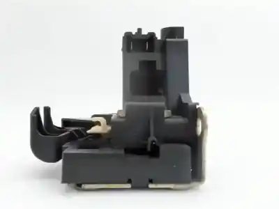 Pièce détachée automobile d'occasion serrure de porte avant droite pour renault megane scenic (ja0/1_) 1.9 dti (ja0n) références oem iam 7701473172  