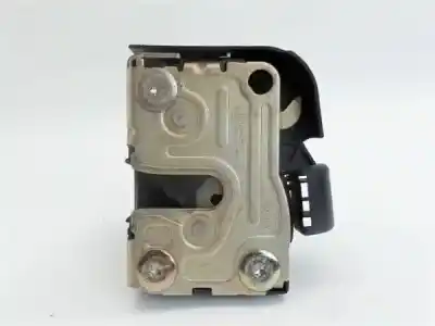 Tweedehands auto-onderdeel DEURSLOT RECHTS VOOR voor RENAULT MEGANE SCENIC (JA0/1_)  OEM IAM-referenties 7701473172  
