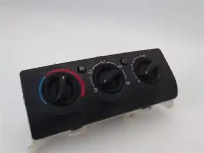 Tweedehands auto-onderdeel klimaatcontrole voor renault clio ii fase ii 1.3 oem iam-referenties 7701049075