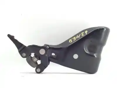 Second-hand car spare part hinge for fiat i scudo (222) 1.9 d basis kasten oem iam references 1493801080  