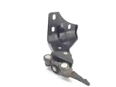 Second-hand car spare part hinge for fiat i scudo (222) 1.9 d basis kasten oem iam references 1493801080  