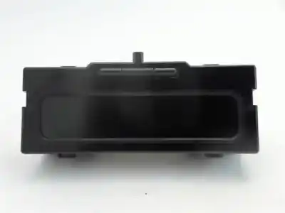 Tweedehands auto-onderdeel kilometer teller klok voor renault clio ii fase ii 1.3 oem iam-referenties 216562178a