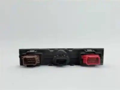 Piesă de schimb auto la mâna a doua intrerusator pentru renault clio ii fase ii 1.3 referințe oem iam r6195340  