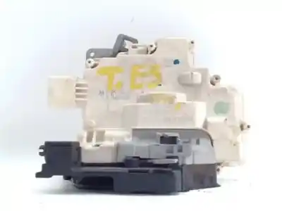 Piesă de schimb auto la mâna a doua încuietoare ușa din spate stânga pentru seat leon (1p1) 1.9 tdi referințe oem iam 1p0839015