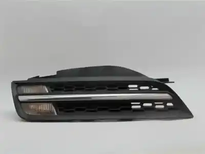 Pièce détachée automobile d'occasion grille avant pour nissan micra (k12e) 1.5 dci turbodiesel cat références oem iam 62320bc400 32320bc41a , nissan | 62320bc41a , nissan 