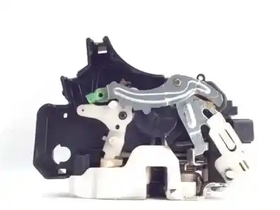 Second-hand car spare part rear left door lock for mitsubishi colt cz3 berl. 5 (z30a) 1.1 inform (d) oem iam references 07326a