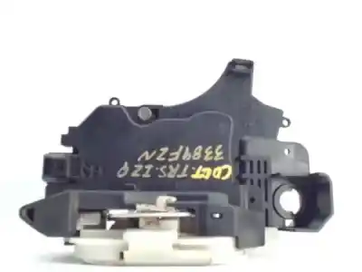 Second-hand car spare part rear left door lock for mitsubishi colt cz3 berl. 5 (z30a) 1.1 inform (d) oem iam references 07326a  