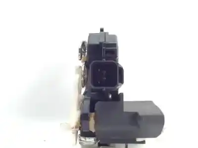 Second-hand car spare part rear left door lock for mitsubishi colt cz3 berl. 5 (z30a) 1.1 inform (d) oem iam references 07326a  