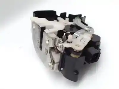 Second-hand car spare part rear left door lock for mitsubishi colt cz3 berl. 5 (z30a) 1.1 inform (d) oem iam references 07326a  