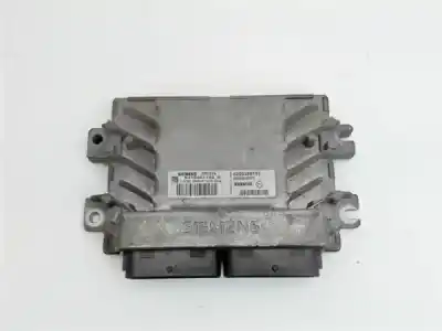 Tweedehands auto-onderdeel ecu motorcontroller voor renault clio ii fase ii 1.3 oem iam-referenties 8200326741