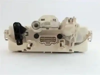 Pièce détachée automobile d'occasion commande de climatisation / chauffage pour renault modus / grand modus (f/jp0_) 1.5 dci (fp0d, jp0d) références oem iam 69590001  