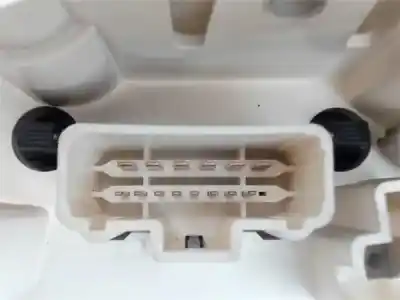 Pièce détachée automobile d'occasion commande de climatisation / chauffage pour renault modus / grand modus (f/jp0_) 1.5 dci (fp0d, jp0d) références oem iam 69590001  