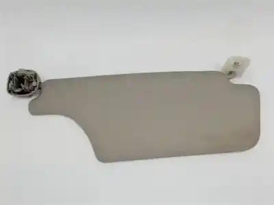 Pièce détachée automobile d'occasion pare-soleil gauche pour renault modus / grand modus (f/jp0_) 1.5 dci (fp0d, jp0d) références oem iam 8200329035  