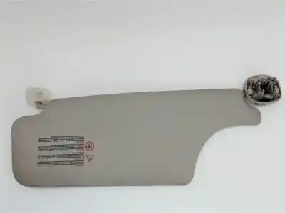 Pièce détachée automobile d'occasion pare-soleil droit pour renault modus / grand modus (f/jp0_) 1.5 dci (fp0d, jp0d) références oem iam 8200213199  