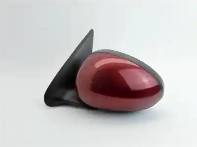 Pezzo di ricambio per auto di seconda mano specchio sinistro per rover rover 45 (rt) 1.6 riferimenti oem iam 4004103