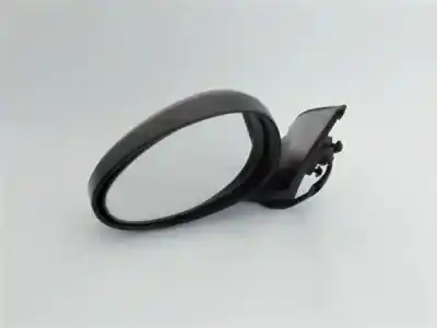 Peça sobressalente para automóvel em segunda mão espelho retrovisor esquerdo por rover rover 45 (rt) 1.6 referências oem iam 4004103  