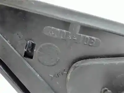 Peça sobressalente para automóvel em segunda mão espelho retrovisor esquerdo por rover rover 45 (rt) 1.6 referências oem iam 4004103  