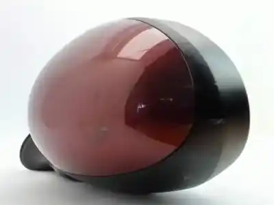 Peça sobressalente para automóvel em segunda mão espelho retrovisor esquerdo por rover rover 45 (rt) 1.6 referências oem iam 4004103  