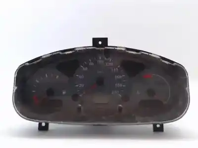 Peça sobressalente para automóvel em segunda mão quadrante por nissan micra ii (k11) 1.0 i 16v referências oem iam 87001343  