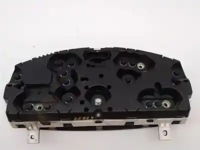 Peça sobressalente para automóvel em segunda mão quadrante por nissan micra ii (k11) 1.0 i 16v referências oem iam 87001343  