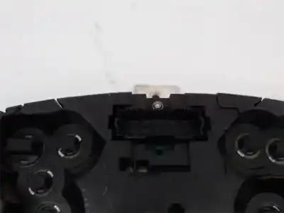 Peça sobressalente para automóvel em segunda mão quadrante por nissan micra ii (k11) 1.0 i 16v referências oem iam 87001343  